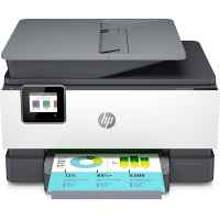 HP OfficeJet Pro 9010e All-in-One Printer